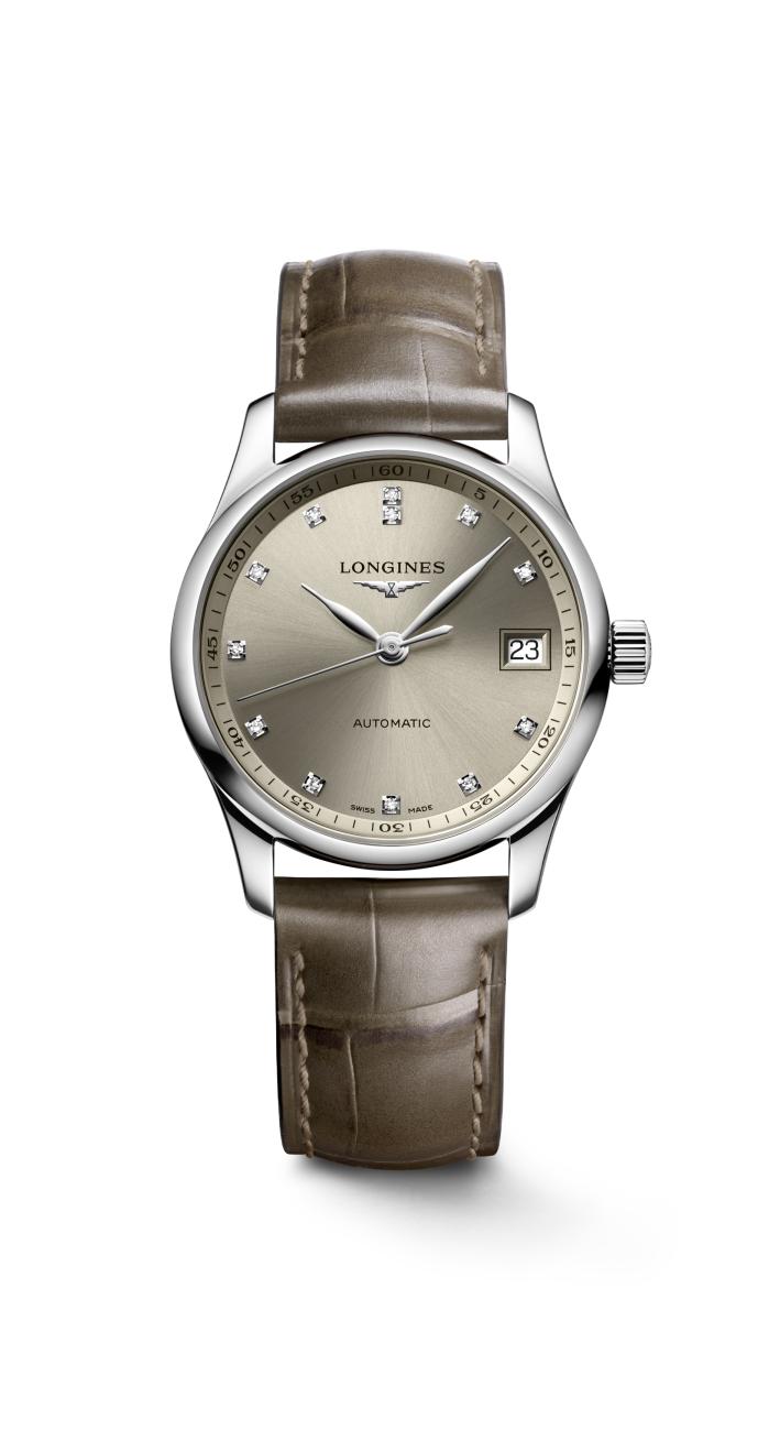 Longines - L28208112